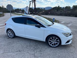 SEAT Leon 2017
