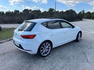 SEAT Leon 2017