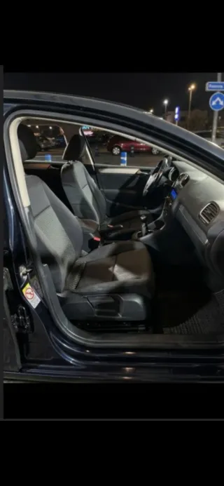 Volkswagen Golf 2011