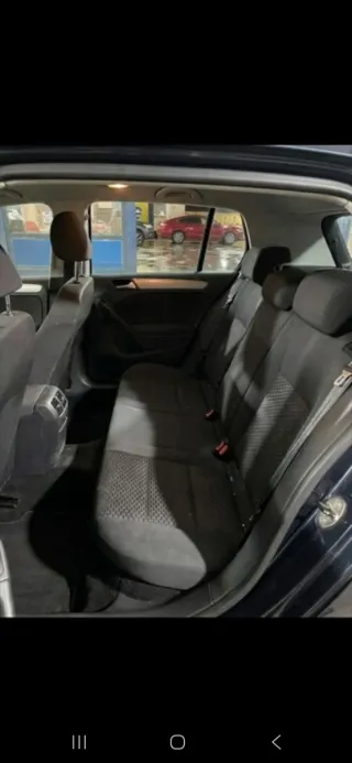 Volkswagen Golf 2011