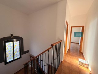 Casa pareada en venta en Burguillos