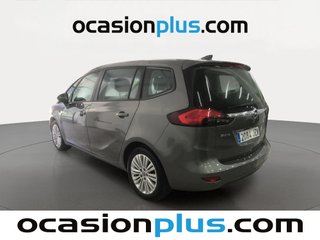 Opel Zafira 1.6 CDTI S&S Selective 99 kW (134 CV)