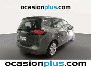 Opel Zafira 1.6 CDTI S&S Selective 99 kW (134 CV)