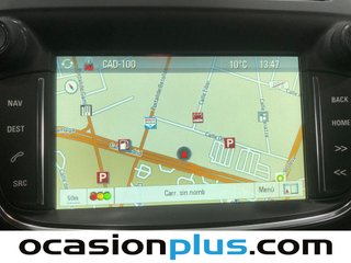 Opel Zafira 1.6 CDTI S&S Selective 99 kW (134 CV)