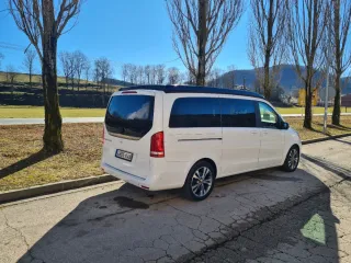 Mercedes-Benz Marco Polo Horizon