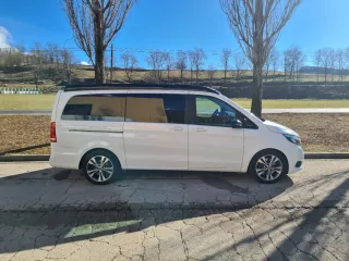 Mercedes-Benz Marco Polo Horizon