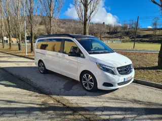 Mercedes-Benz Marco Polo Horizon