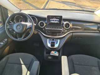 Mercedes-Benz Marco Polo Horizon