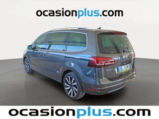 Volkswagen Sharan Sport 2.0 TDI BMT 110 kW (150 CV) DSG