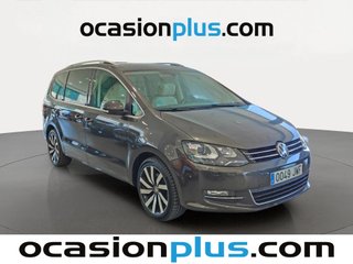 Volkswagen Sharan Sport 2.0 TDI BMT 110 kW (150 CV) DSG