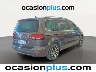 Volkswagen Sharan Sport 2.0 TDI BMT 110 kW (150 CV) DSG