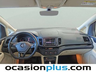 Volkswagen Sharan Sport 2.0 TDI BMT 110 kW (150 CV) DSG
