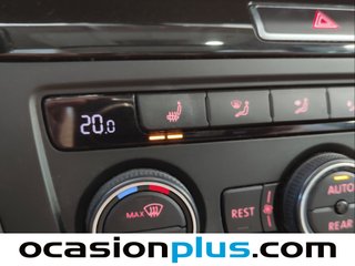 Volkswagen Sharan Sport 2.0 TDI BMT 110 kW (150 CV) DSG
