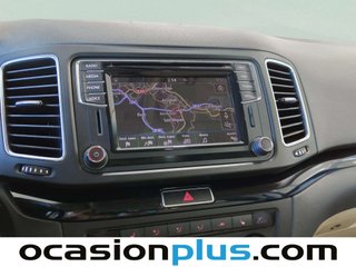 Volkswagen Sharan Sport 2.0 TDI BMT 110 kW (150 CV) DSG