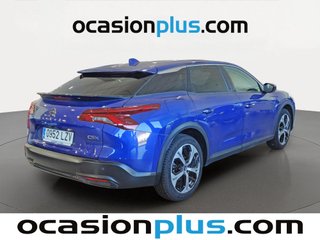 Citroen C5 X PureTech 130 S&S Feel Pack EAT8 96 kW (130 CV)