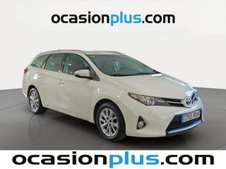 Toyota Auris 130 Touring Sports Active 97 kW (132 CV)