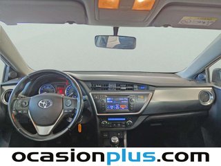 Toyota Auris 130 Touring Sports Active 97 kW (132 CV)
