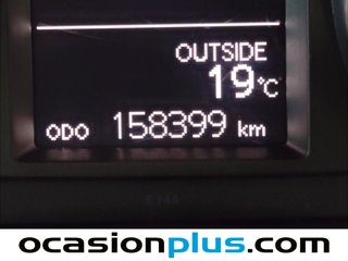 Toyota Auris 130 Touring Sports Active 97 kW (132 CV)