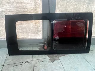 Ventana practicable Mercedes Viano W639 marco polo