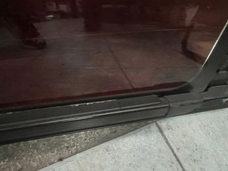 Ventana practicable Mercedes Viano W639 marco polo