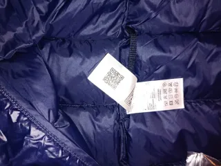 SUN68 Piumino Lightweight 100gr - Nuovo