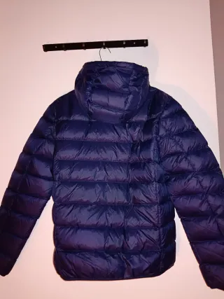 SUN68 Piumino Lightweight 100gr - Nuovo