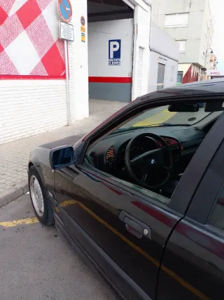 BMW Serie 3 1995