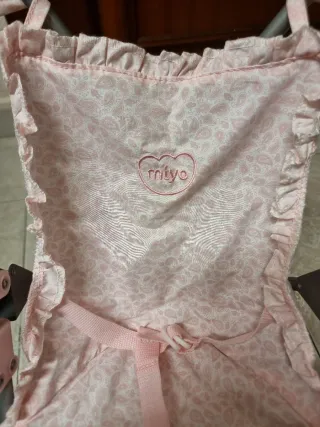 Silla de paseo Miyo El Corte Inglés
