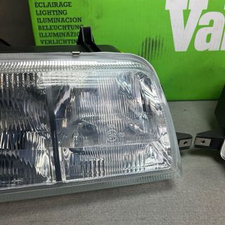 Faros Renault 19 16v valeo