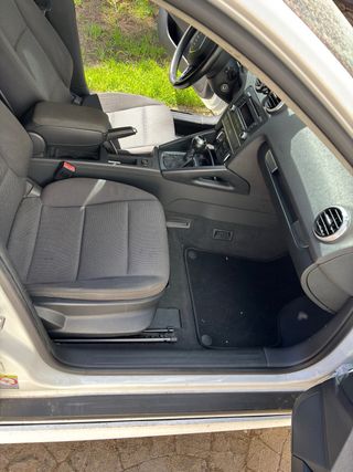 Audi A3 2012