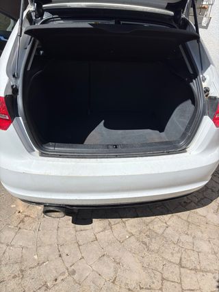 Audi A3 2012