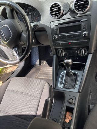 Audi A3 2012