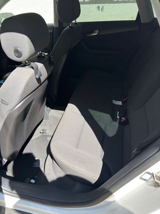 Audi A3 2012