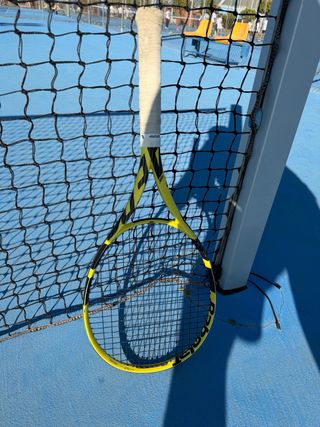 Raqueta Babolat Pure Aero