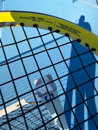 Raqueta Babolat Pure Aero