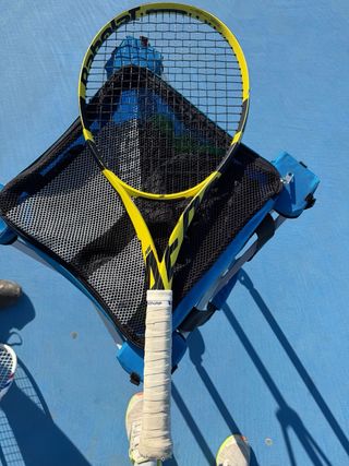 Raqueta Babolat Pure Aero