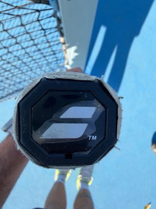 Raqueta Babolat Pure Aero