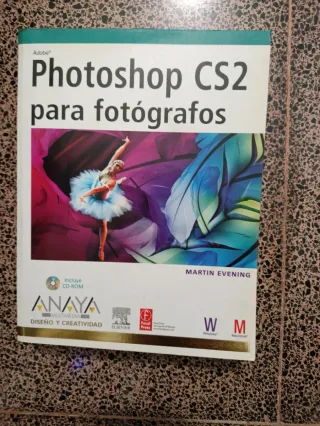 Libros de Fotografía.