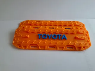 Accesorios RC 1/10 Crawler