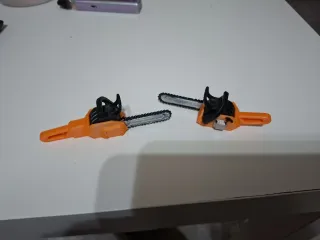 Accesorios RC 1/10 Crawler