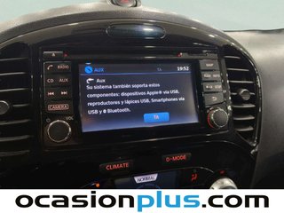 Nissan Juke DIG-T Acenta 85 kW (115 CV)