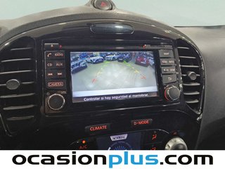 Nissan Juke DIG-T Acenta 85 kW (115 CV)