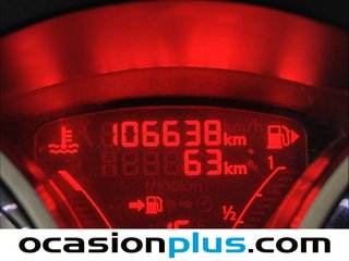 Nissan Juke DIG-T Acenta 85 kW (115 CV)
