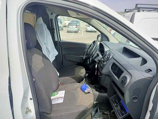 Dacia Dokker, pegatina ECO, 12/2020, KM CERT.