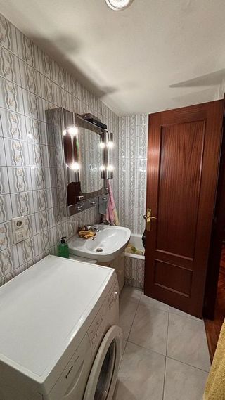 Piso en venta en La Chantría - La Lastra en León