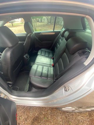 Volkswagen Golf 2009
