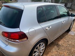Volkswagen Golf 2009