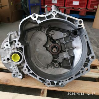 Caja Cambio Opel Mokka 1.6CDTI B16DTH LVL