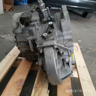 Caja Cambio Opel Mokka 1.6CDTI B16DTH LVL