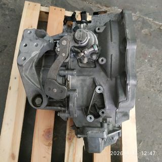Caja Cambio Opel Mokka 1.6CDTI B16DTH LVL